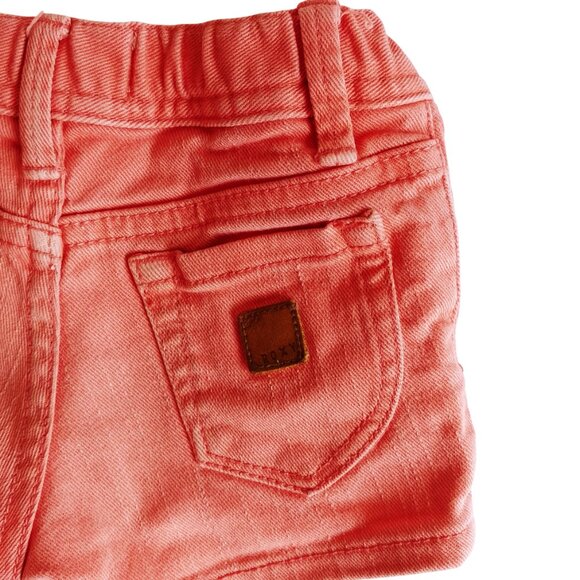 Roxy Denim Shorts 3T - Picture 5 of 8